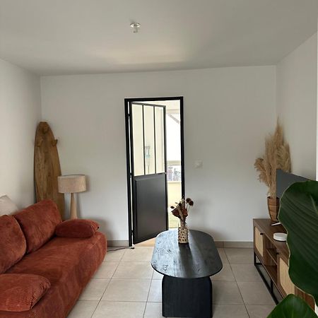 Appartement Entre Paris Et Disney Ozoir-la-Ferriere ภายนอก รูปภาพ