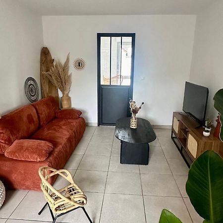 Appartement Entre Paris Et Disney Ozoir-la-Ferriere ภายนอก รูปภาพ