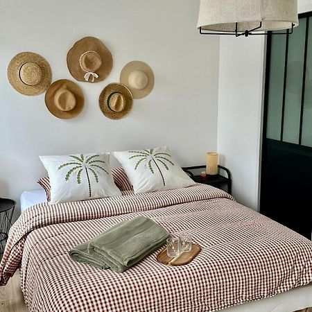 Appartement Entre Paris Et Disney Ozoir-la-Ferriere ภายนอก รูปภาพ