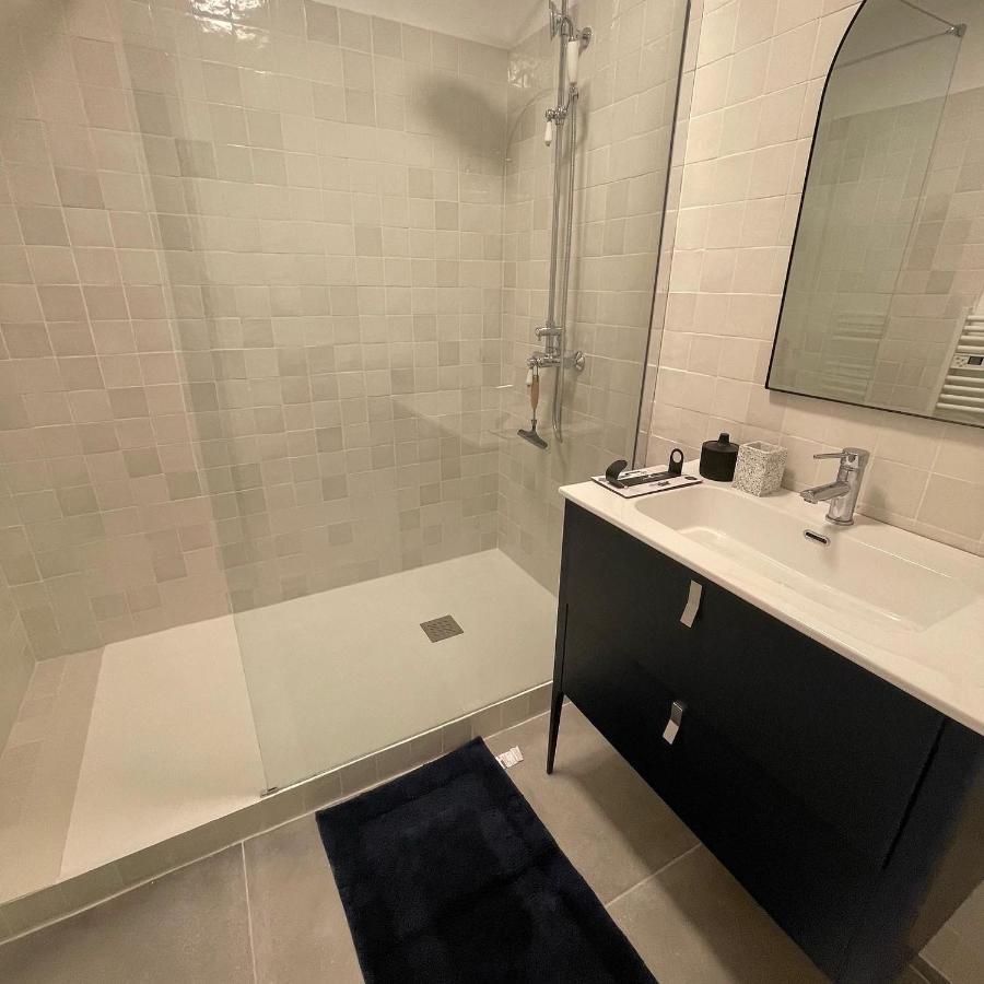 Appartement Entre Paris Et Disney Ozoir-la-Ferriere ภายนอก รูปภาพ