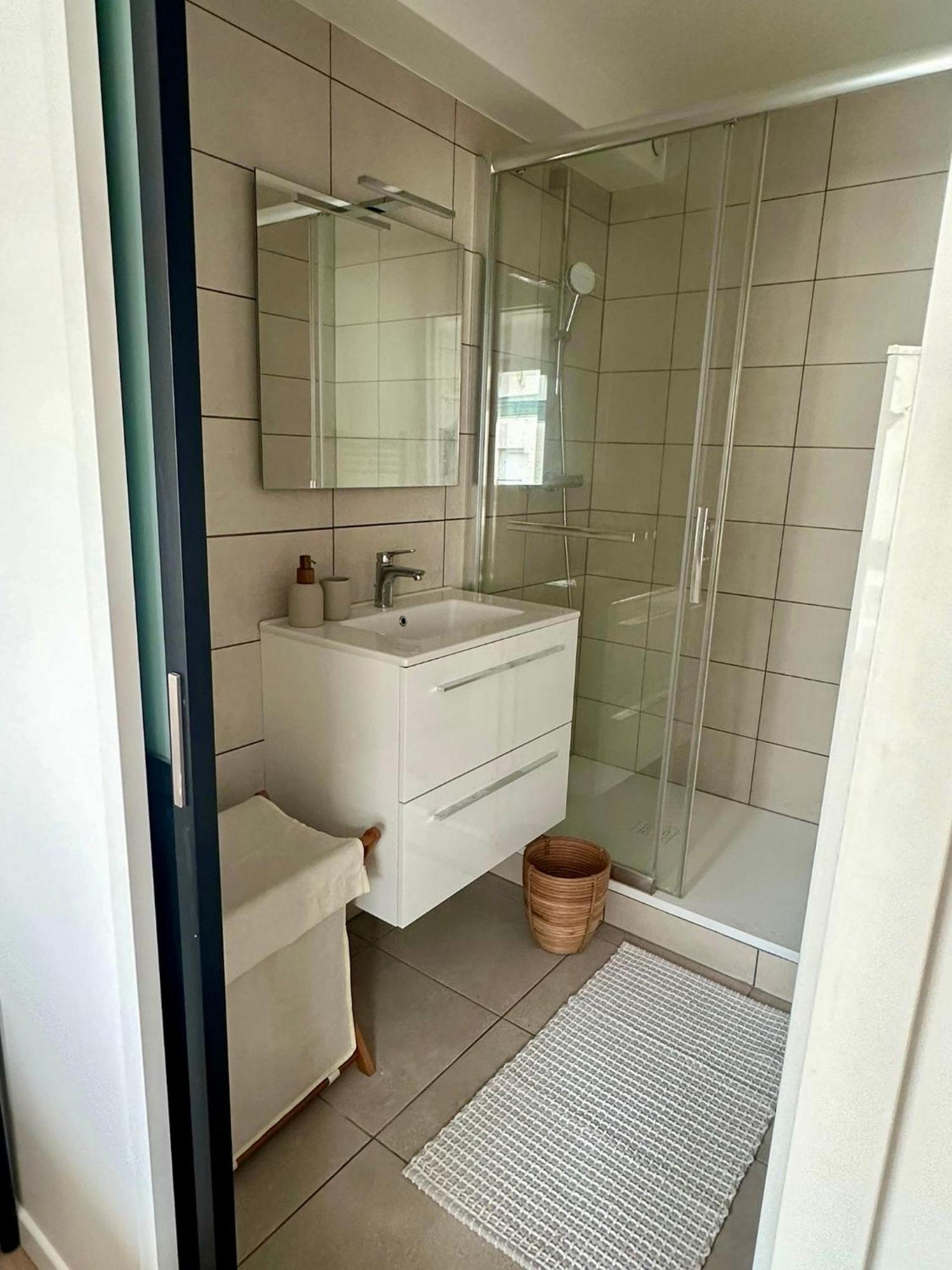 Appartement Entre Paris Et Disney Ozoir-la-Ferriere ภายนอก รูปภาพ